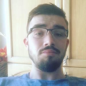 Meet your Posher, Samuel